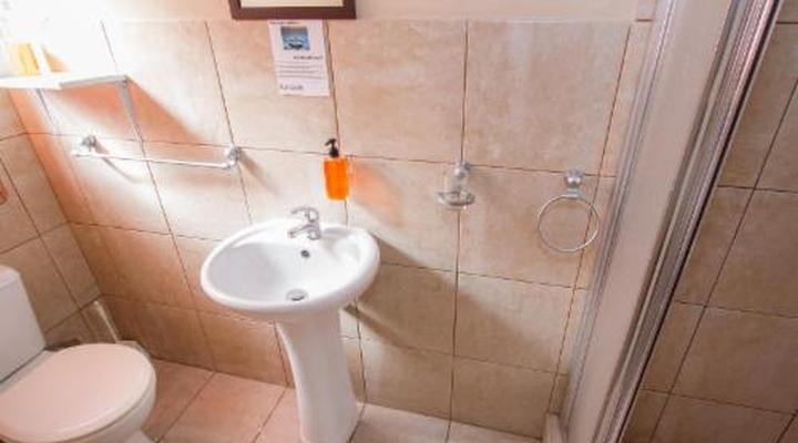 Ramasibi Bed & Breakfast