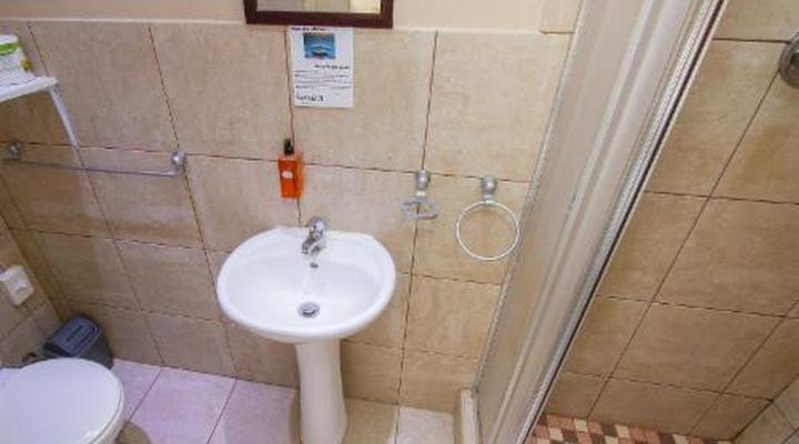 Ramasibi Bed & Breakfast