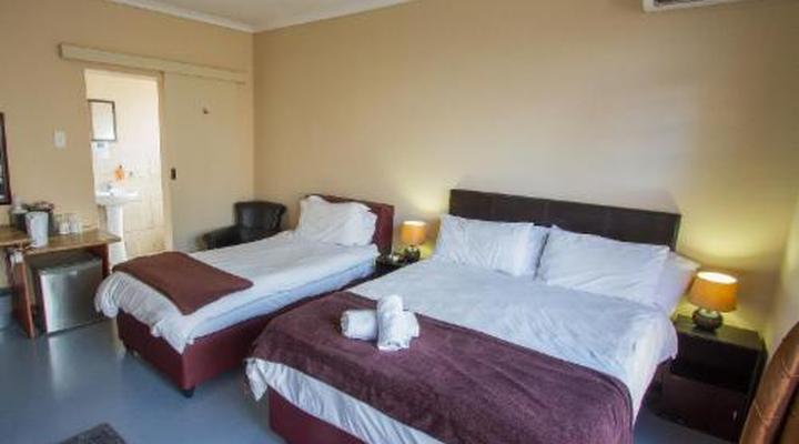 Ramasibi Bed & Breakfast