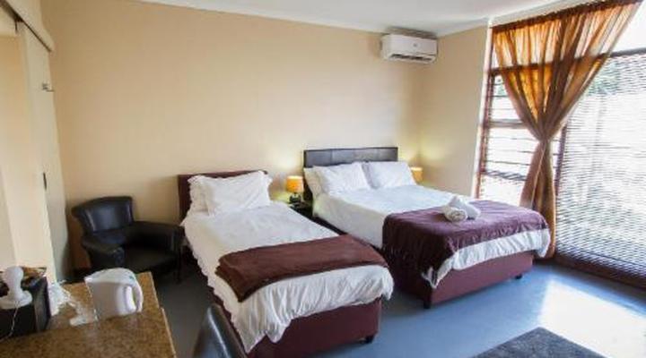 Ramasibi Bed & Breakfast