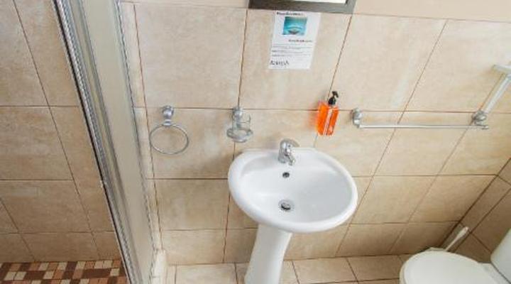 Ramasibi Bed & Breakfast