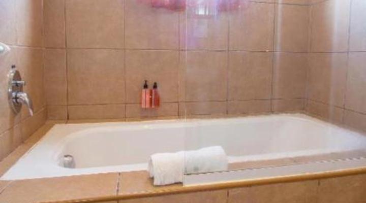 Ramasibi Bed & Breakfast