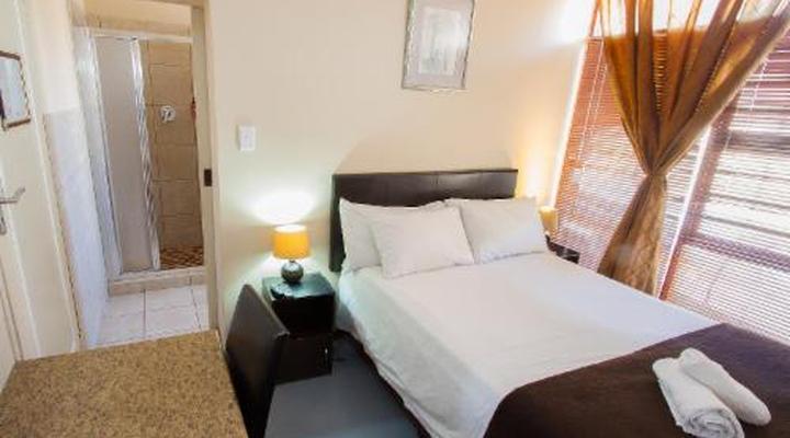 Ramasibi Bed & Breakfast