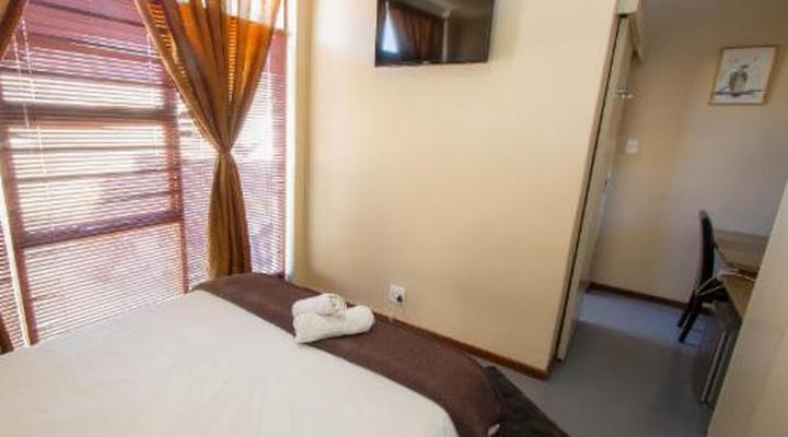 Ramasibi Bed & Breakfast