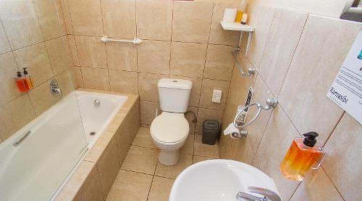 Ramasibi Bed & Breakfast