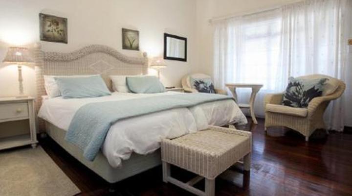 Kronenhoff Guesthouse