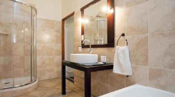 Kronenhoff Guesthouse