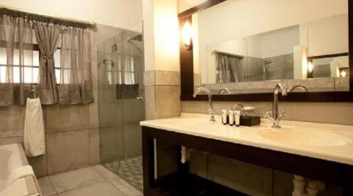 Kronenhoff Guesthouse