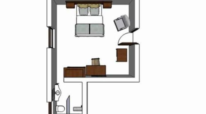 Kronenhoff Guesthouse