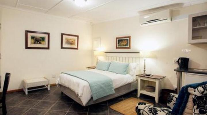 Kronenhoff Guesthouse