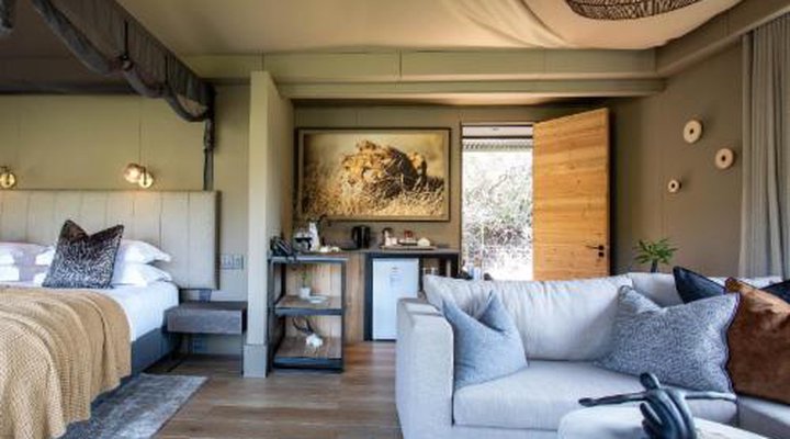 Botlierskop Private Game Reserve