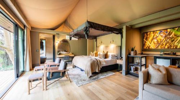 Botlierskop Private Game Reserve