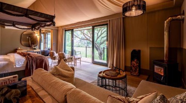 Botlierskop Private Game Reserve