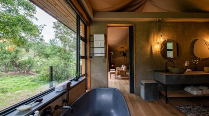 Botlierskop Private Game Reserve