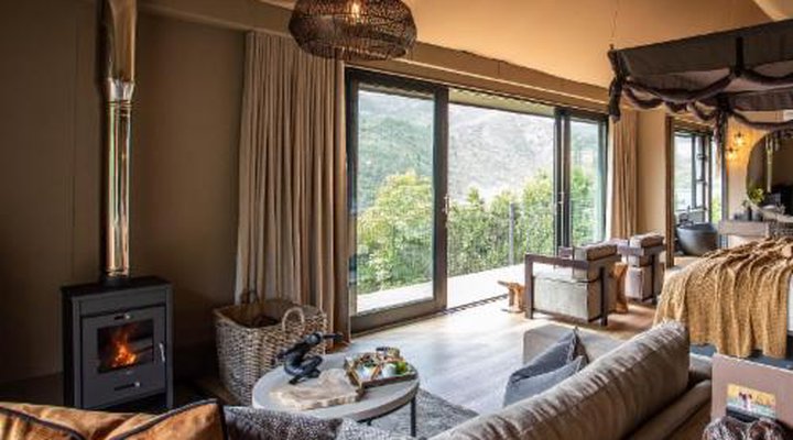 Botlierskop Private Game Reserve