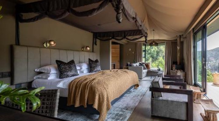 Botlierskop Private Game Reserve