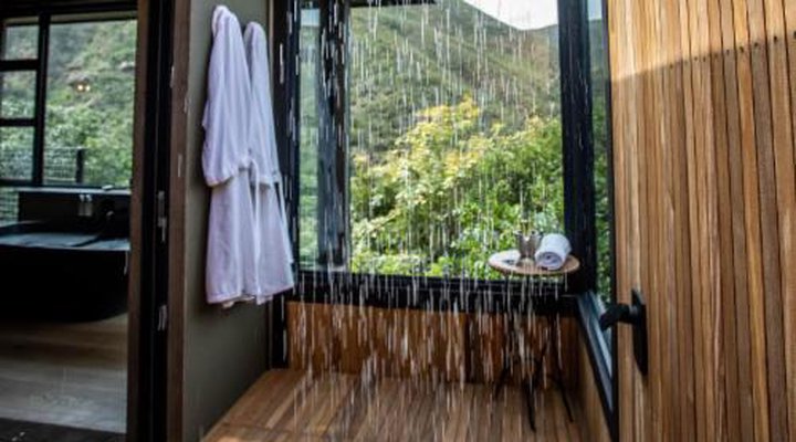 Botlierskop Private Game Reserve