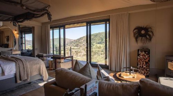 Botlierskop Private Game Reserve