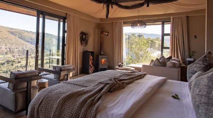 Botlierskop Private Game Reserve