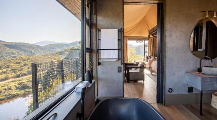 Botlierskop Private Game Reserve