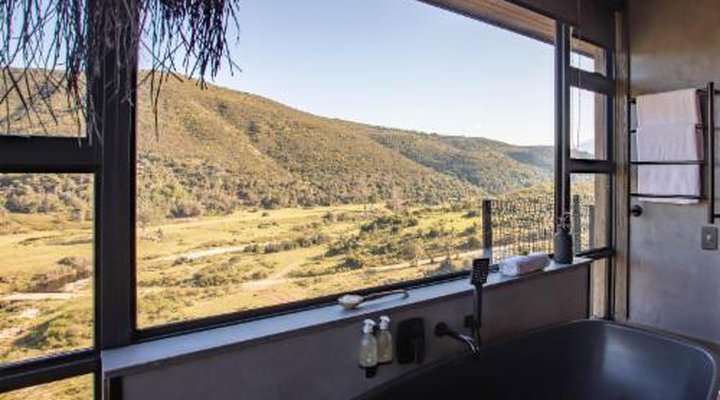 Botlierskop Private Game Reserve