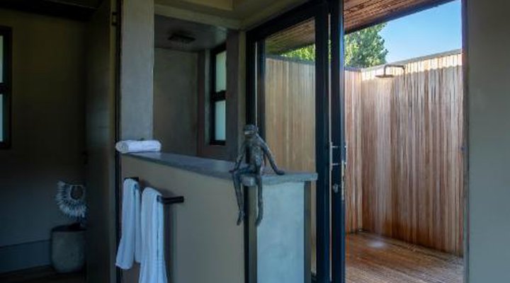 Botlierskop Private Game Reserve