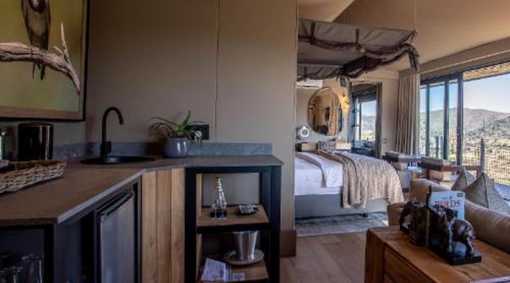 Botlierskop Private Game Reserve