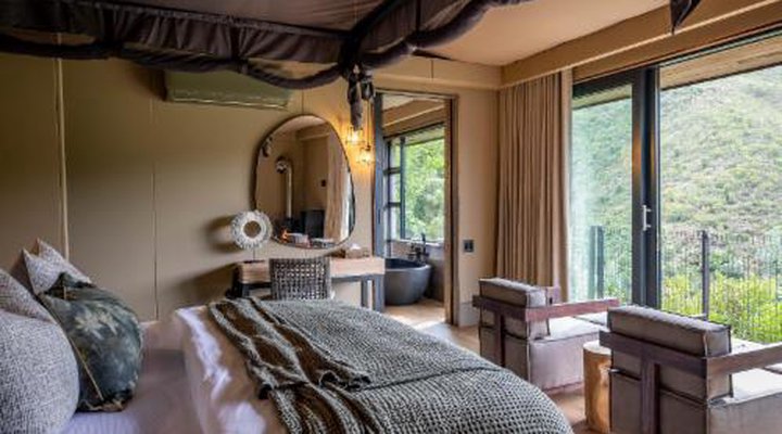 Botlierskop Private Game Reserve