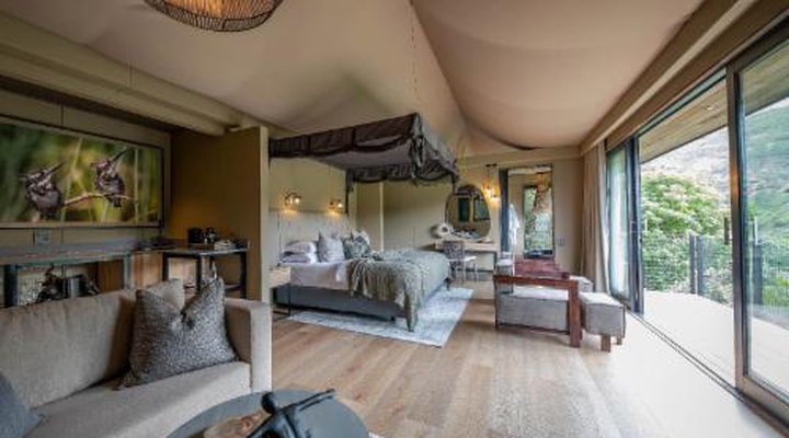 Botlierskop Private Game Reserve