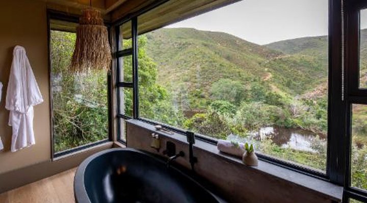 Botlierskop Private Game Reserve