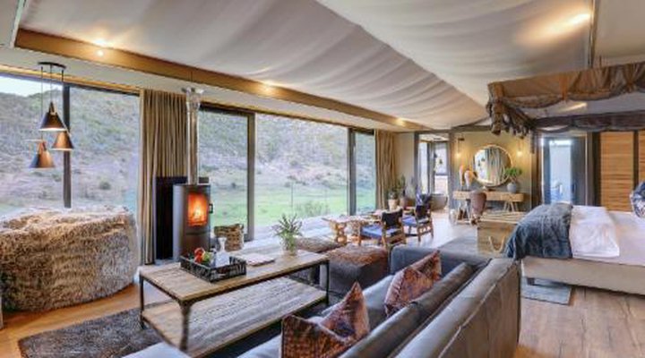 Botlierskop Private Game Reserve