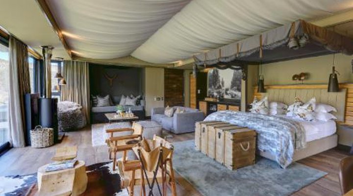 Botlierskop Private Game Reserve