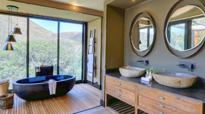 Botlierskop Private Game Reserve