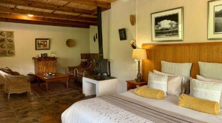 The Retreat at Groenfontein