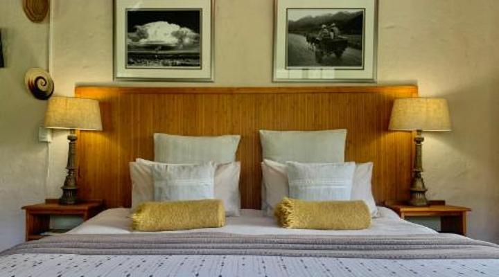 The Retreat at Groenfontein