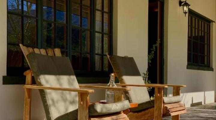 The Retreat at Groenfontein