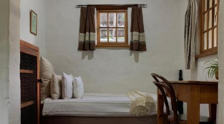 The Retreat at Groenfontein