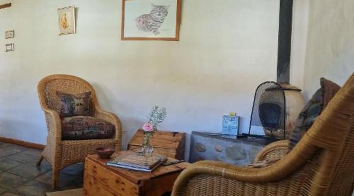 The Retreat at Groenfontein