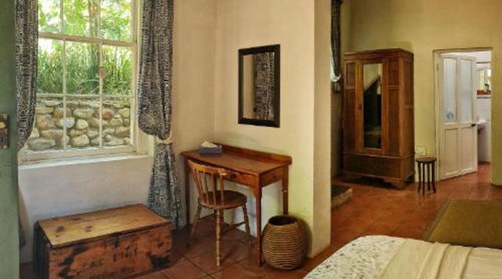 The Retreat at Groenfontein