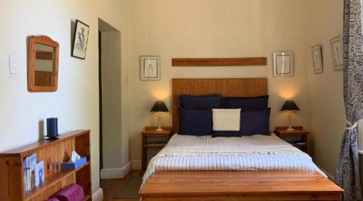 The Retreat at Groenfontein