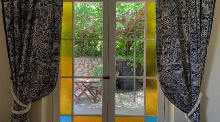 The Retreat at Groenfontein