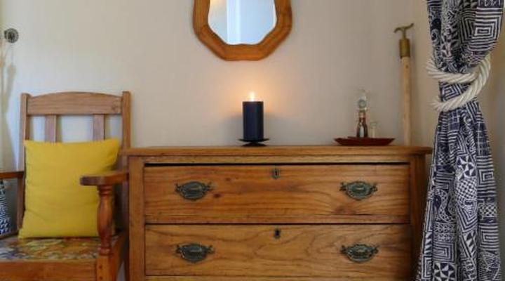 The Retreat at Groenfontein