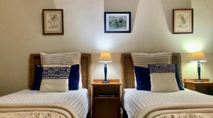 The Retreat at Groenfontein