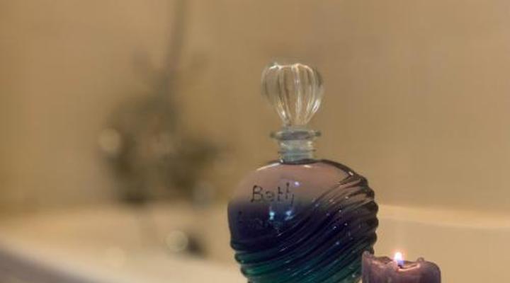 The Retreat at Groenfontein