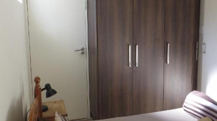 Cape Oasis Guest House