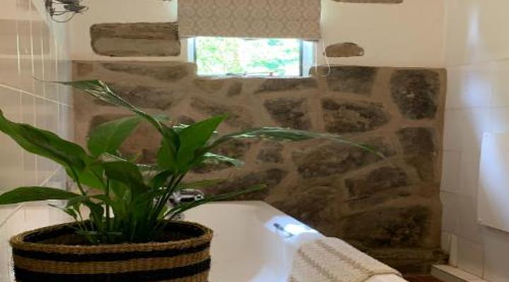 The Berghouse and Cottages