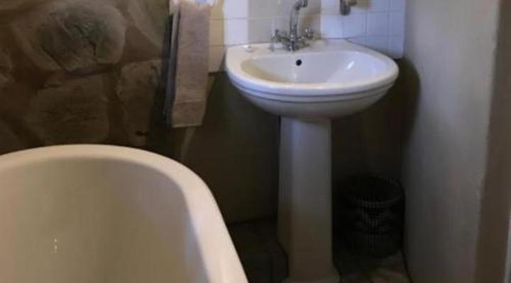 The Berghouse and Cottages