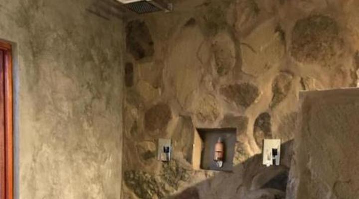 The Berghouse and Cottages