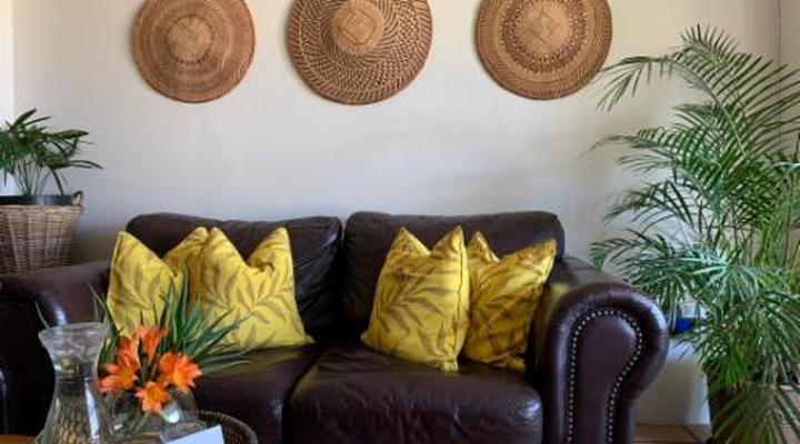 The Berghouse and Cottages