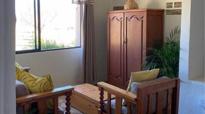 The Berghouse and Cottages